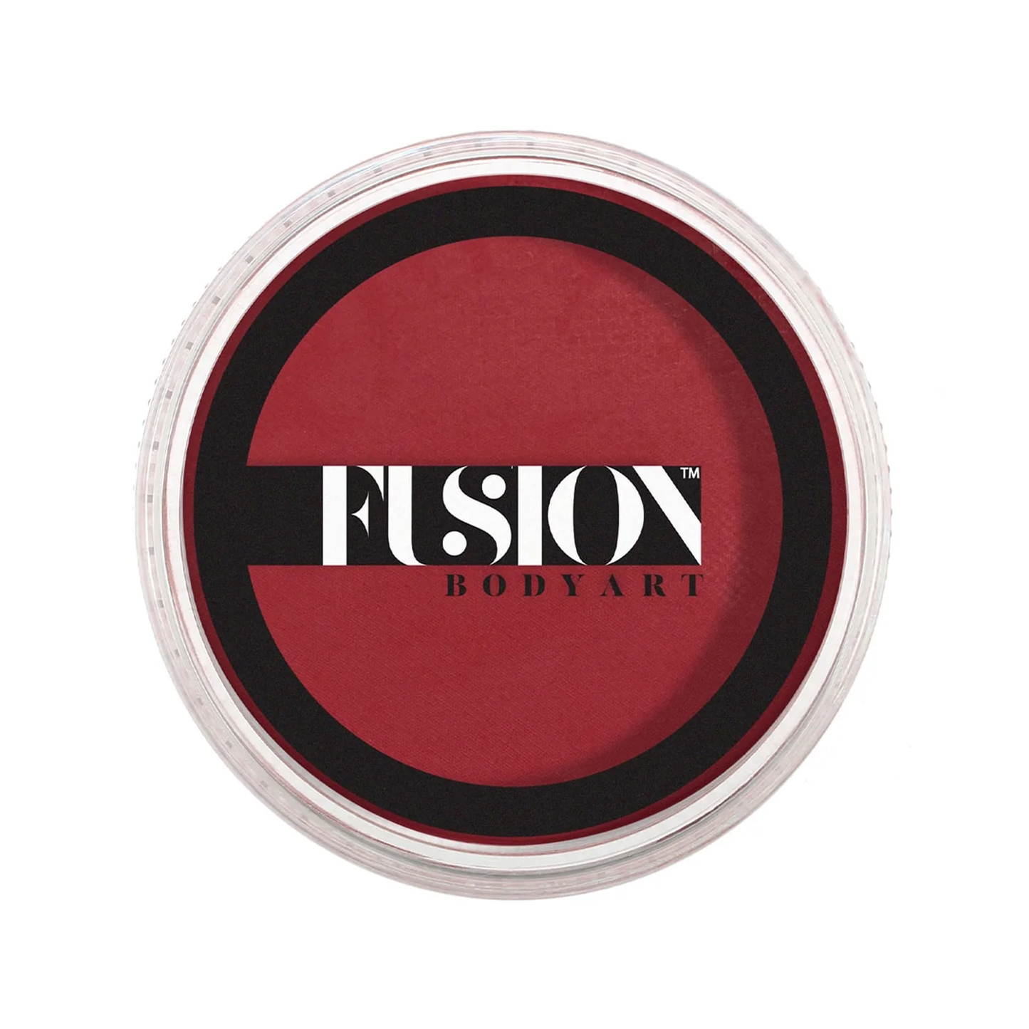 Fusion Body Art Kirsebærrød (Prime Sweet Cherry Red) 32 g