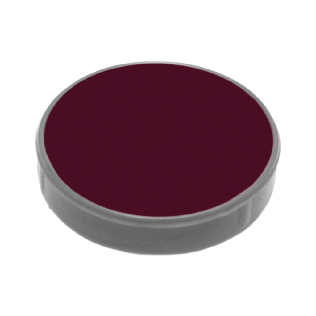 Grimas mørkerød cremesminke 15 ml