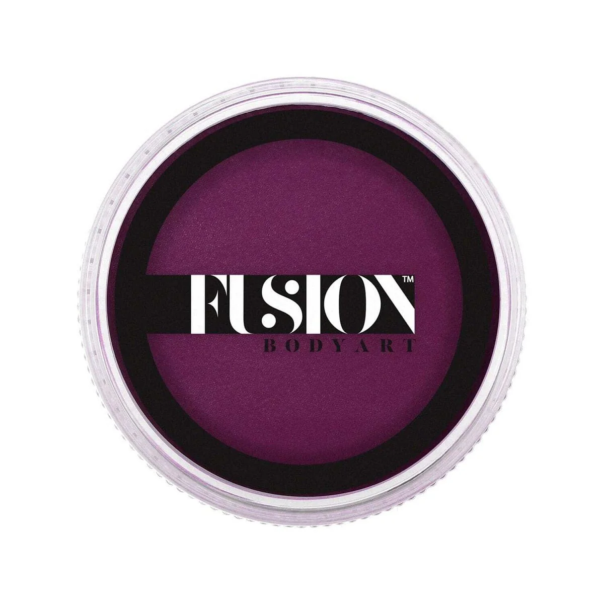Fusion Body Art Mørk magenta (Prime Deep Magenta) 32 g