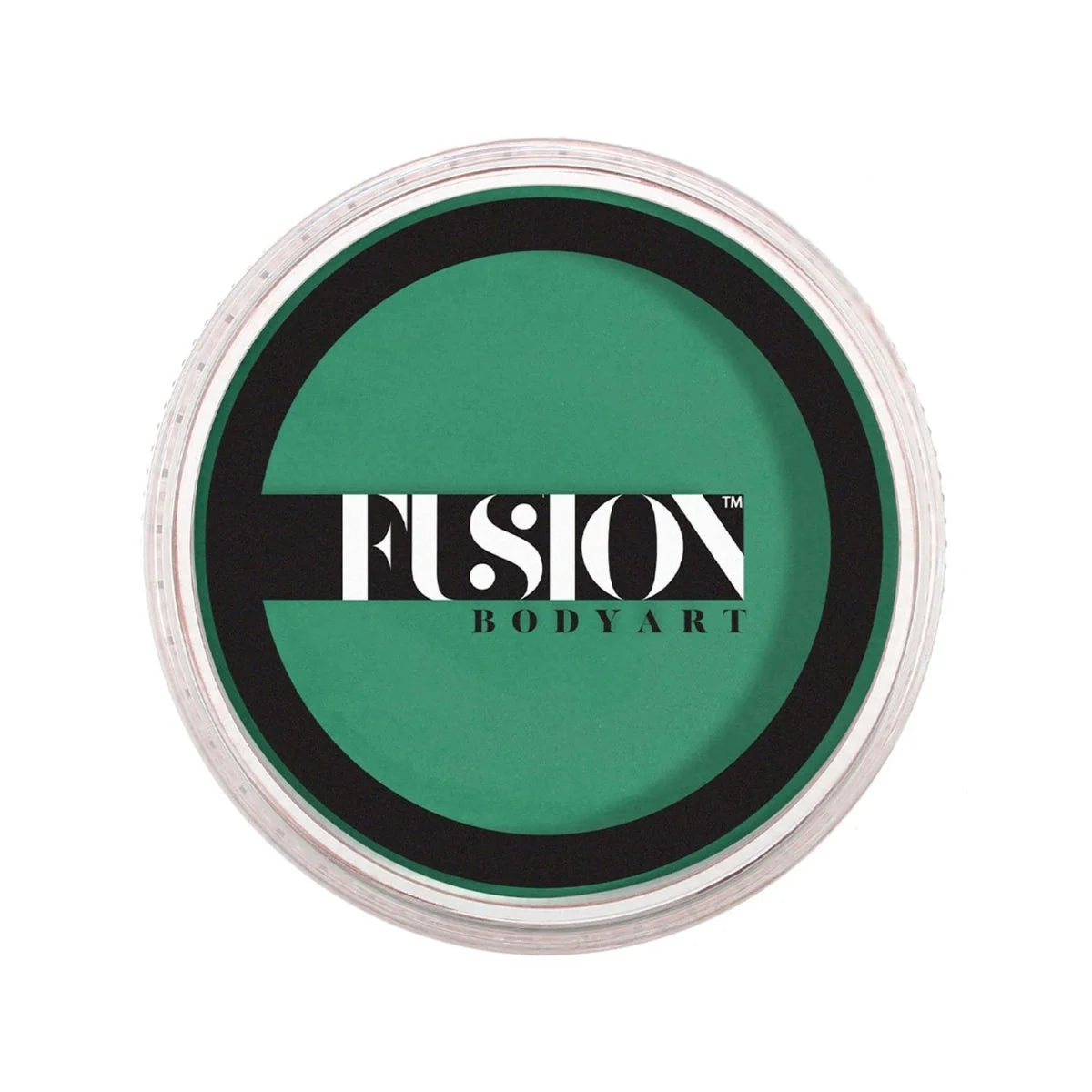 Fusion Body Art Jungegrøn (Prime Jungle Green) 32 g
