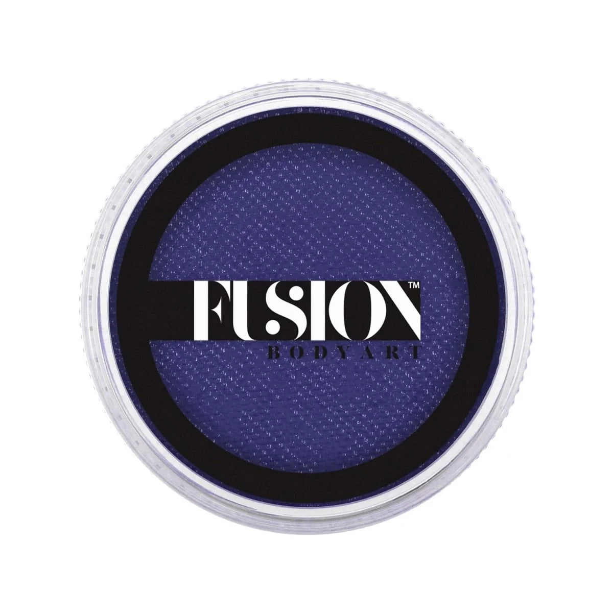 Fusion Body Art Magisk mørkeblå (Prime Magic Deep Blue) 32 g