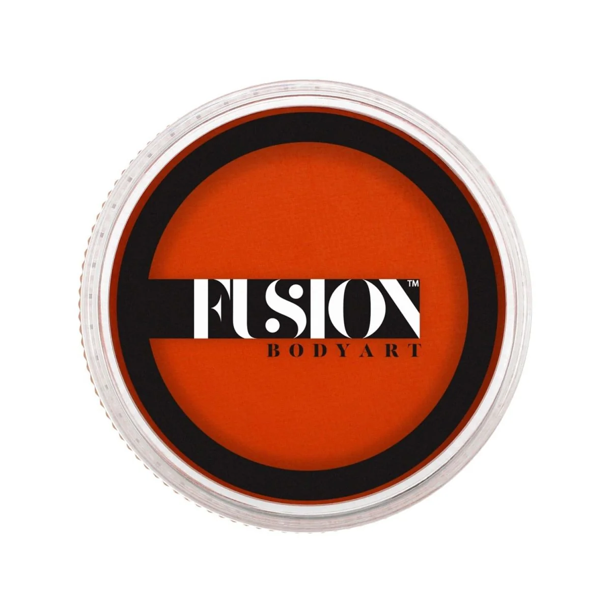 Fusion Body Art Orange (Prime Orange Zest) 32 g