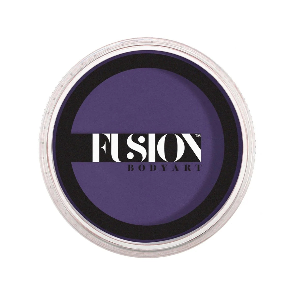 Fusion Body Art Lilla passion (Prime Purple Passion) 32 g