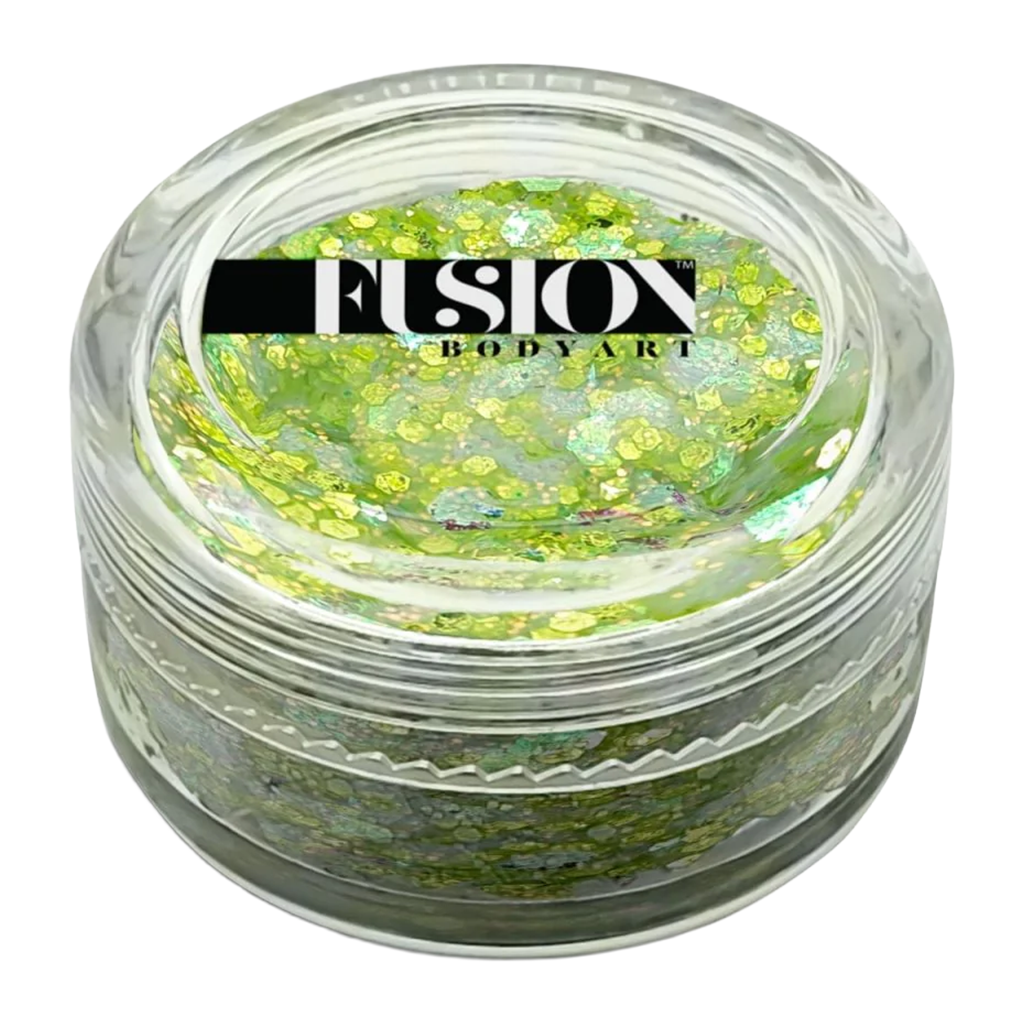 Aurora - Glitter Cream