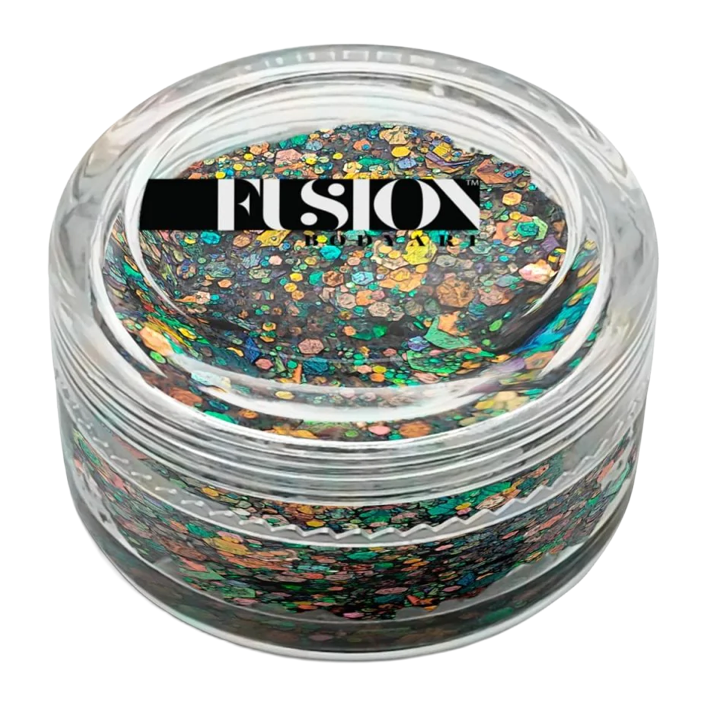 Cosmic - Glitter Cream