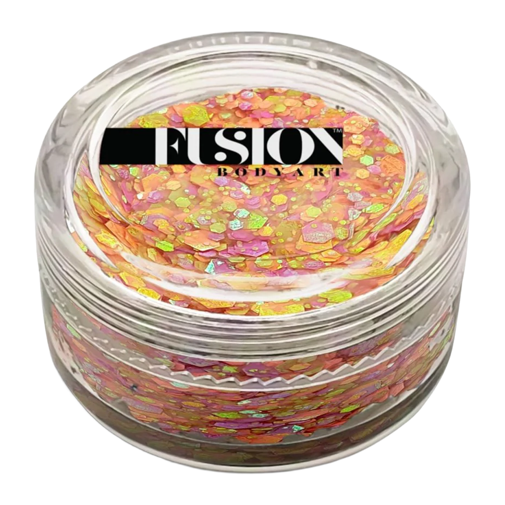 Fairy Sprinkles- Glitter Cream