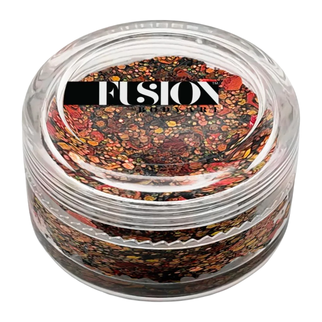 Magic Dragon - Glitter Cream