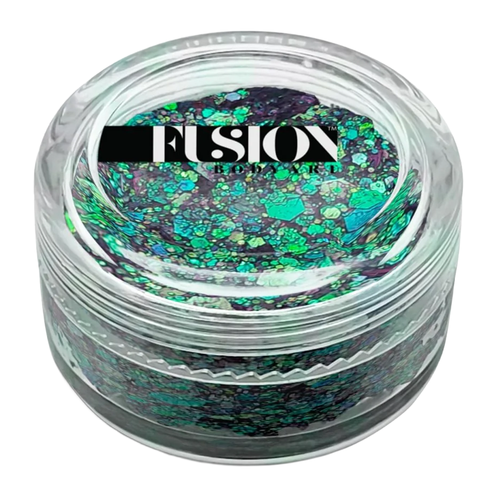 Mermaid Magic - Glitter Cream