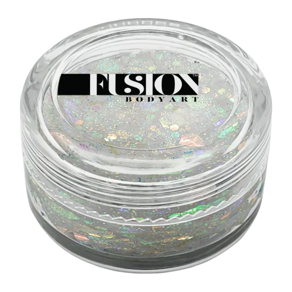 Pixie Dust - Glitter Cream