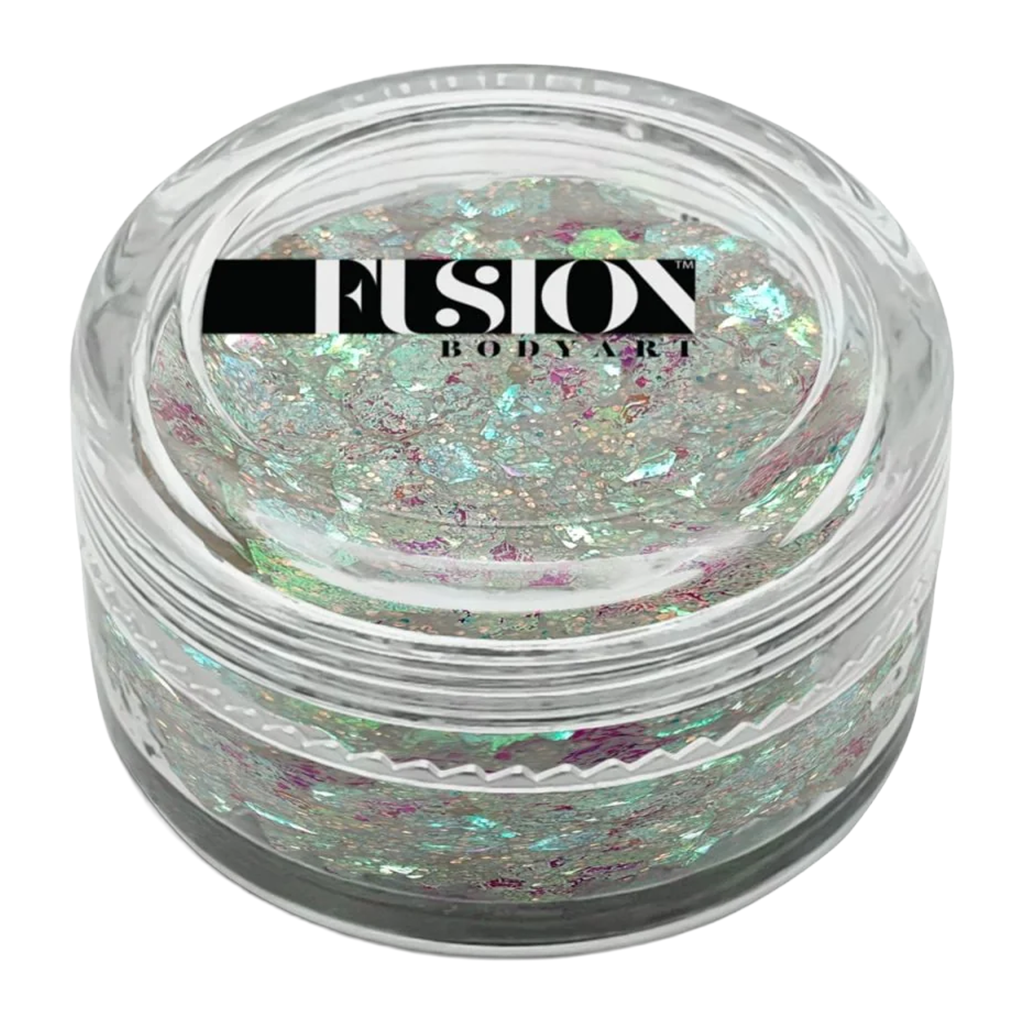 Pixie Kiss - Glitter Cream