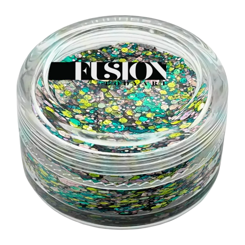 Unicorn Disco - Glitter Cream