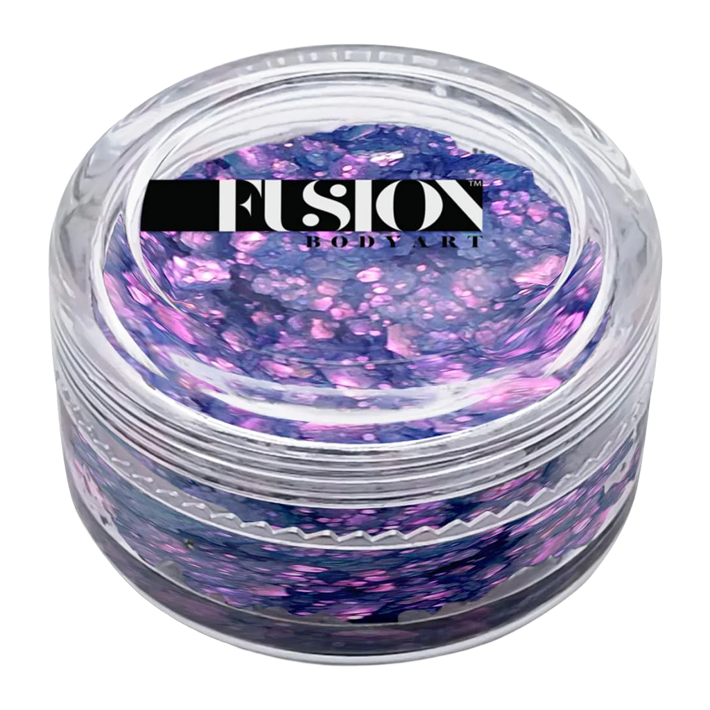 Unicorn Speck - Glitter Cream