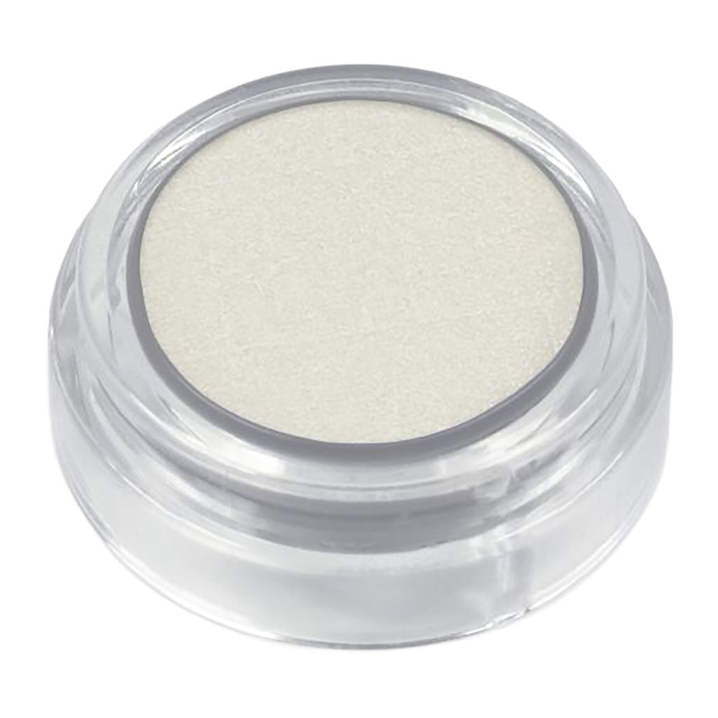 Sølv øjenskygge/rouge