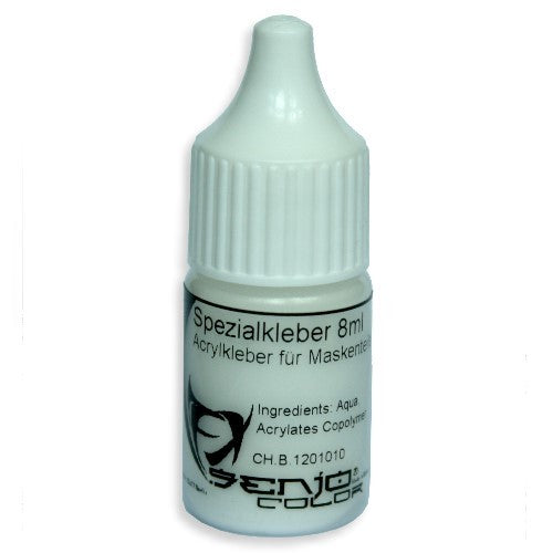 senjo speciallim til proteser 8 ml