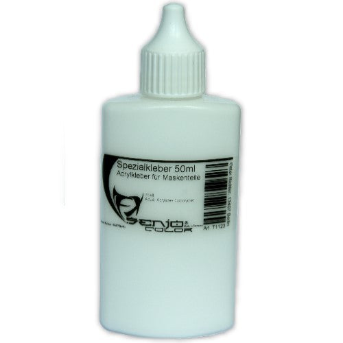 senjo speciallim til proteser 50 ml