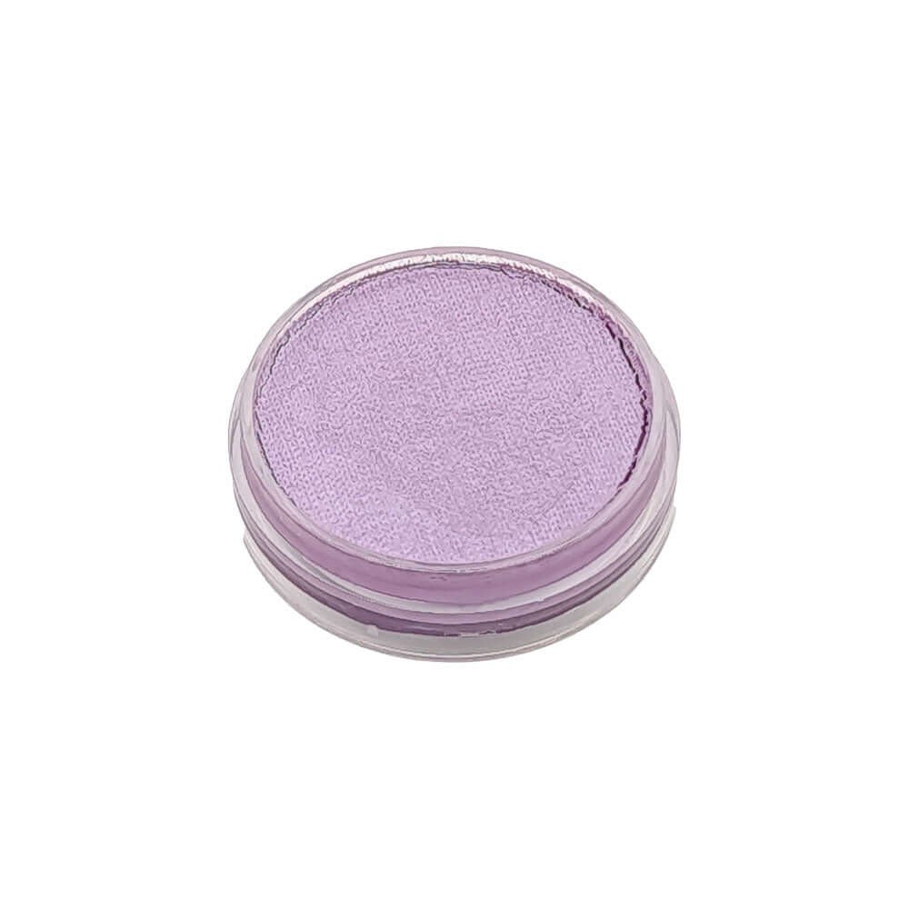 Diamond FX vandbaseret sminke og ansigtsmaling pastellilla metallisk 10 g