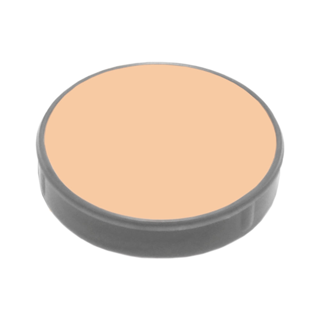 Grimas cremesminke lys hudfarve (Pale Flesh) 15 ml