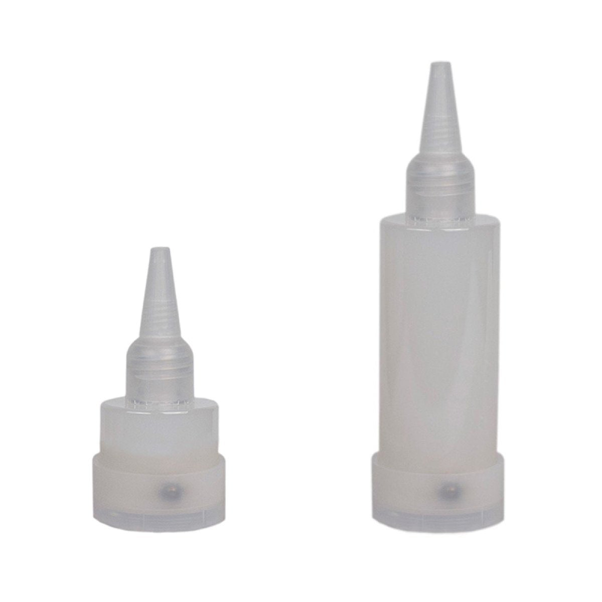 Flasker med Grimas Multi remover 25 ml og 100 ml