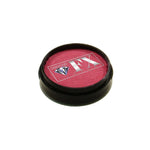 Diamond FX vandbaseret sminke og ansigtsmaling pink 10 g