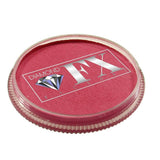 Diamond FX vandbaseret sminke og ansigtsmaling pink 30 g