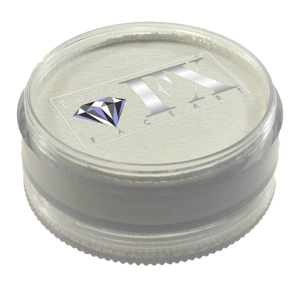 Diamond FX  - hele 90 g med dejlig sminke til storforbrugeren!