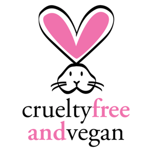 Allergivenlig, parfumefri, vegansk og ikke testet på dyr!