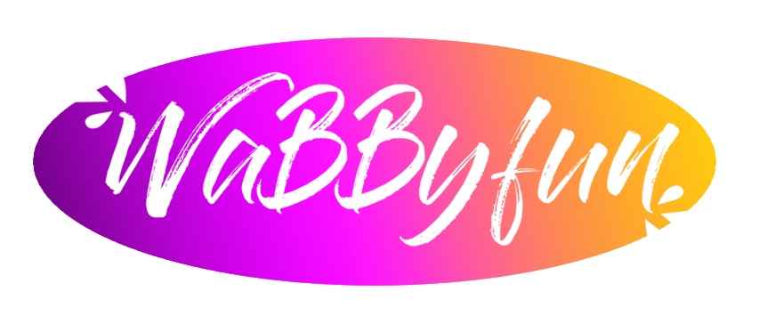 Logo for Wabbyfun