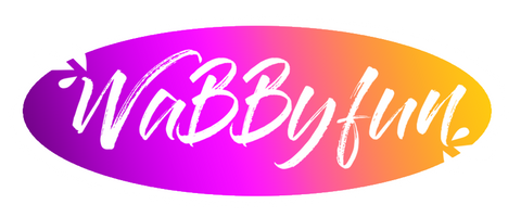 Logo for Wabbyfun