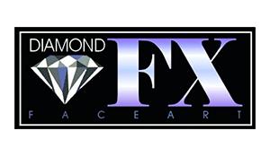 Logo for Diamond FX