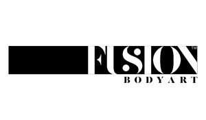 Logo for Fusion Body Art