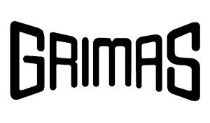 Logo for Grimas