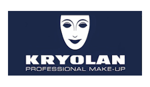 Logo for Kryolan
