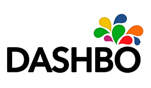 Logo for Mr Dashbo