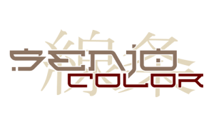 Logo for Senjo Color