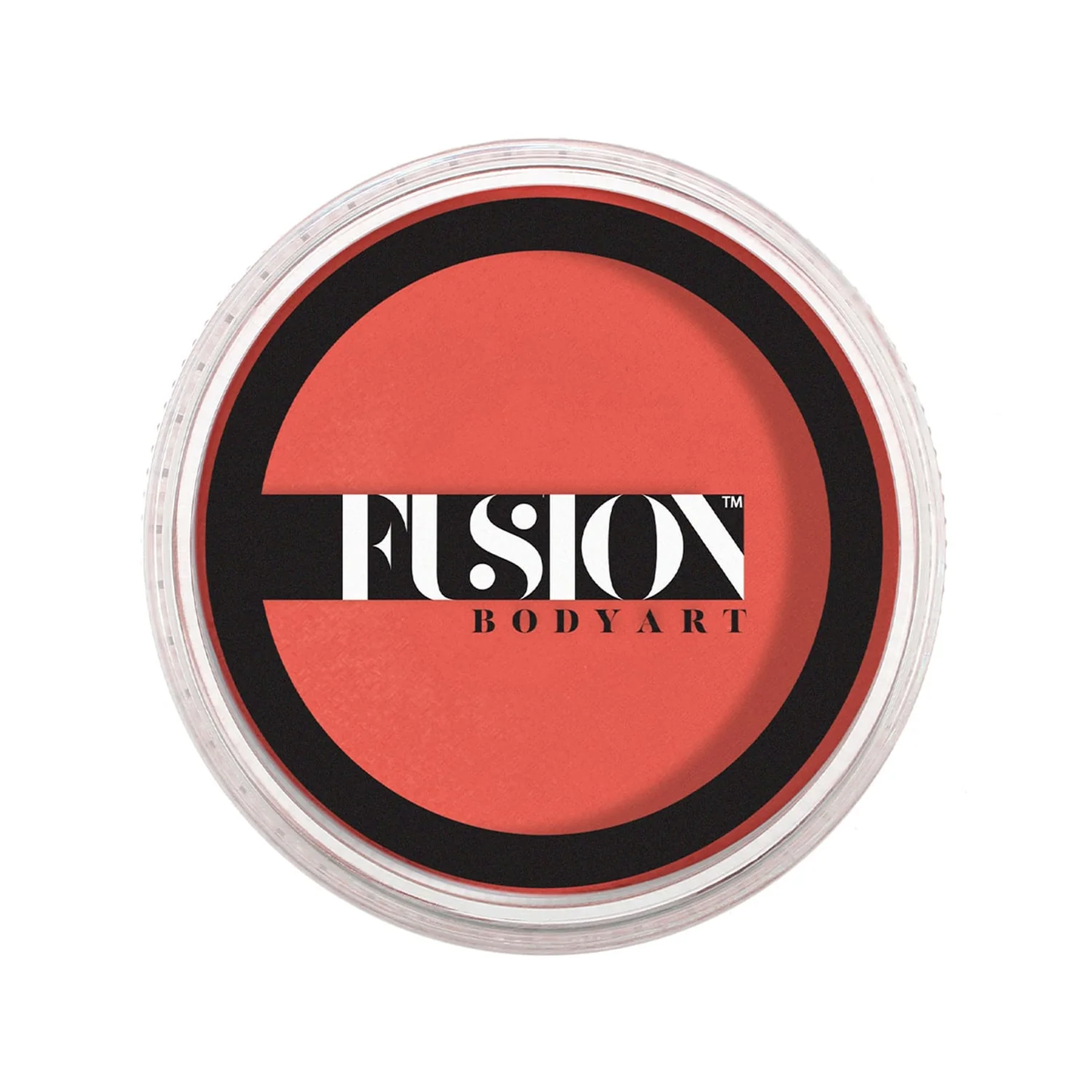 Fusion Body Art Koralrød (Prime Coral) 32 g