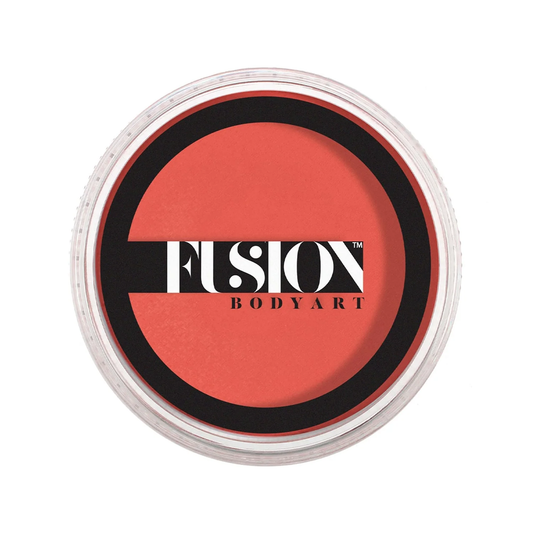 Fusion Body Art Koralrød (Prime Coral) 32 g