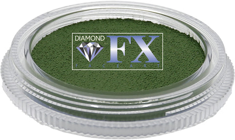 Diamond FX Fyrretræsgrøn 30 g