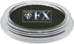 Diamond FX Skovgrøn 30 g