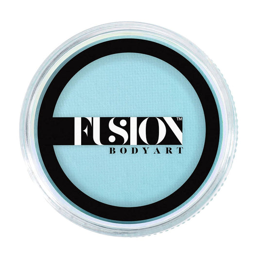 Fusion Body Art pastelblå 25 g