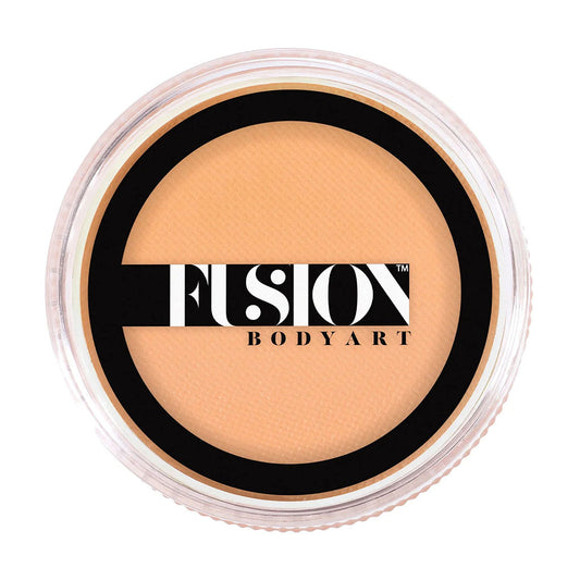 Fusion Body Art pastelorange 25 g