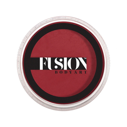 Fusion Body Art Kirsebærrød (Prime Sweet Cherry Red) 32 g