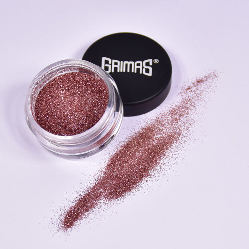 Glitter kanel fin