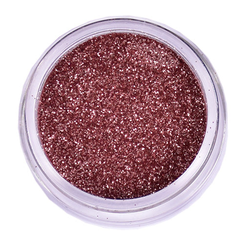 Glitter kanel fin