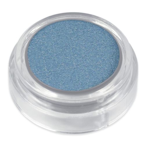 Grimas blå pearl metallisk øjenskygge/rouge
