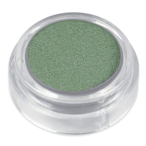Grimas grøn pearl metallisk øjenskygge/rouge
