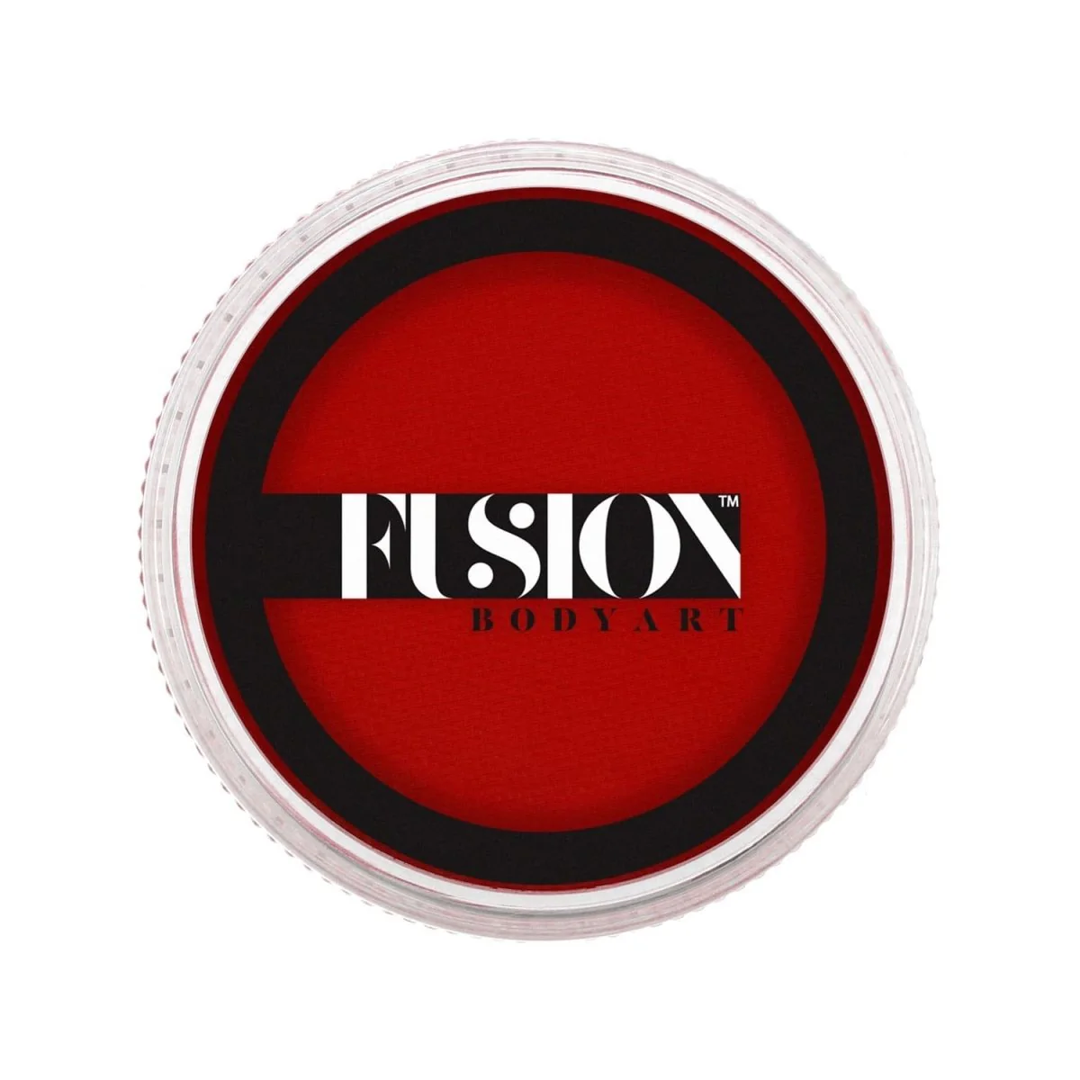 Fusion Body Art Rød (Prime Cardinal Red) 32 g