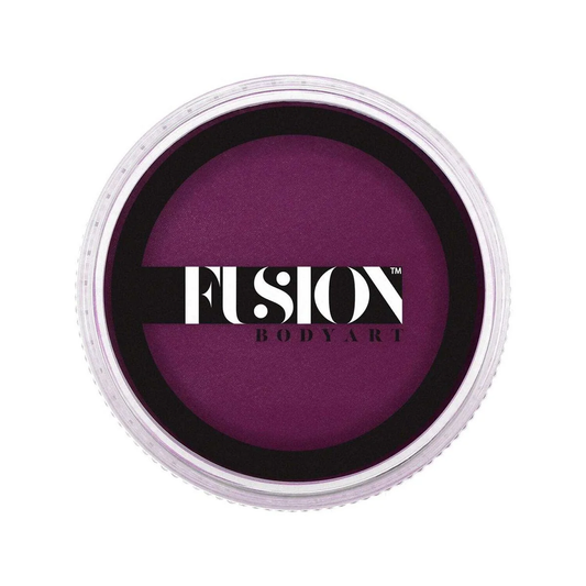 Fusion Body Art Mørk magenta (Prime Deep Magenta) 32 g