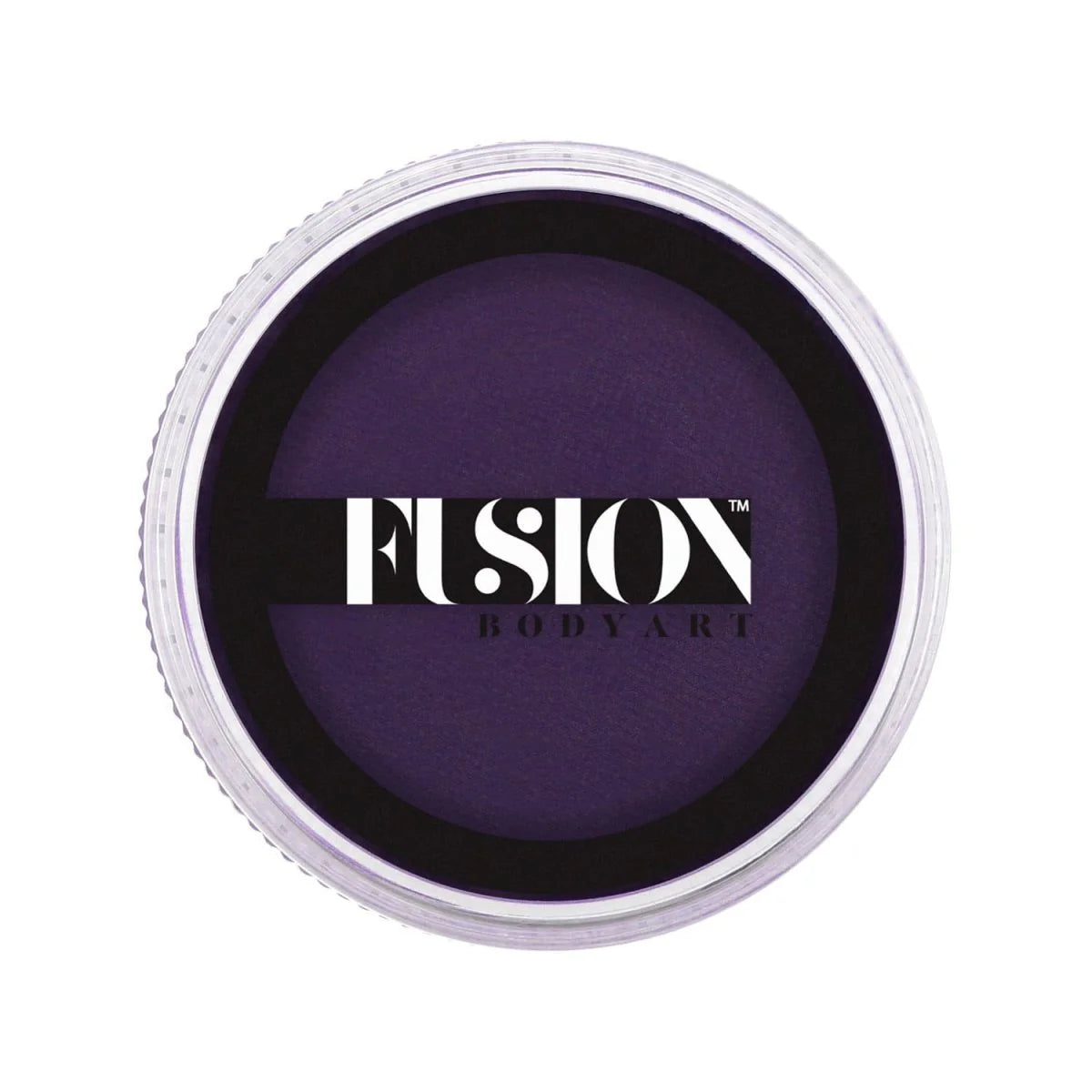 Fusion Body Art Mørkelilla (Prime Deep Purple) 32 g
