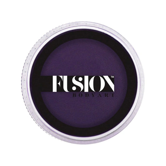 Fusion Body Art Mørkelilla (Prime Deep Purple) 32 g
