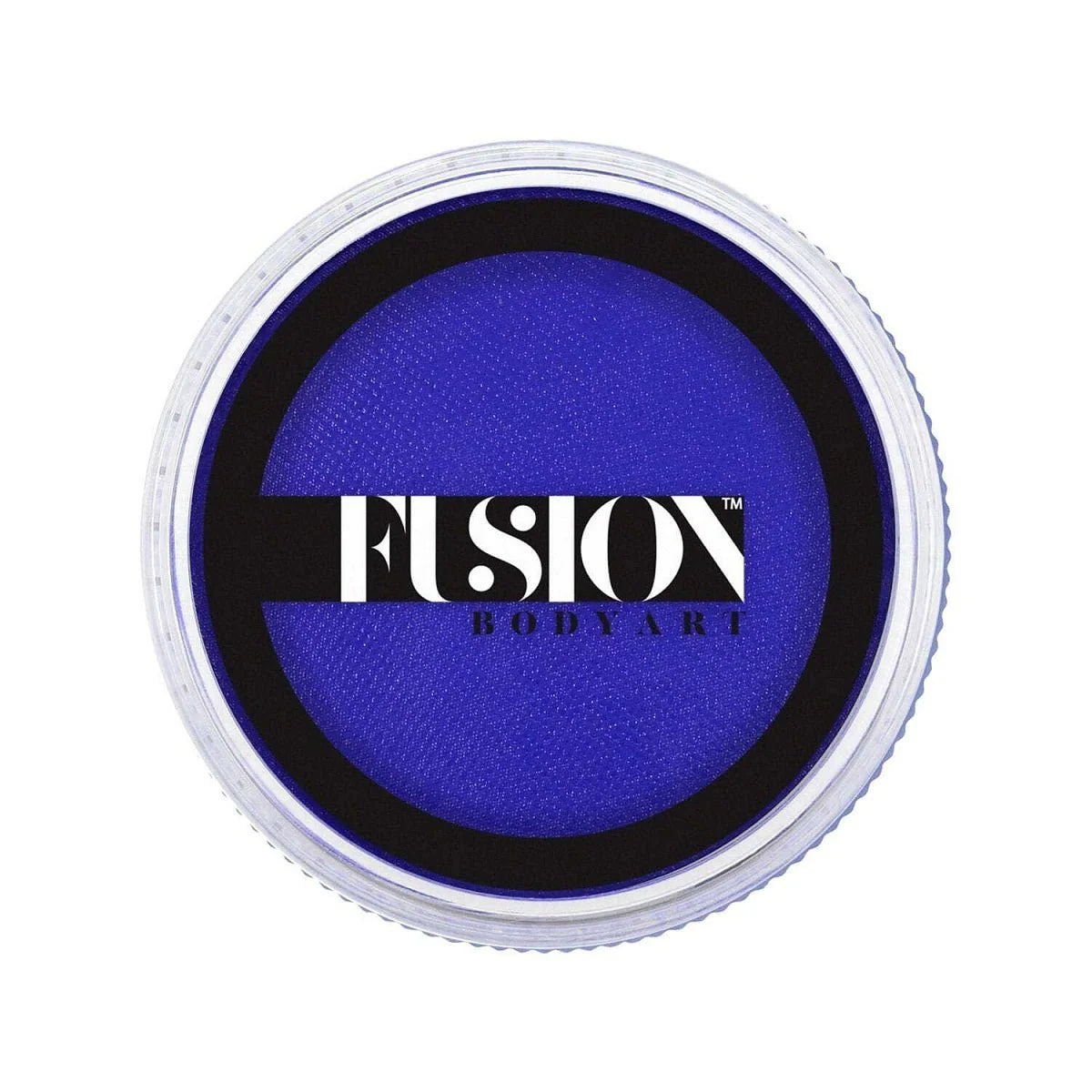Fusion Body Art Blå (Prime Fresh Blue) 32 g